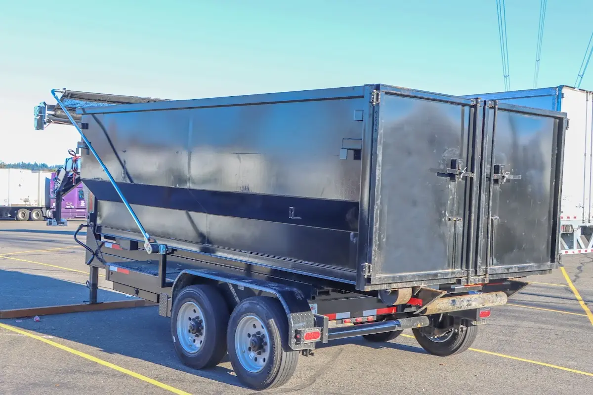 Dumpster Rental services in Solon, OH